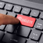 Eliminar suscripciones de páginas web