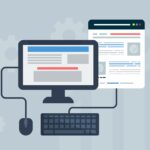 Eliminar una página web