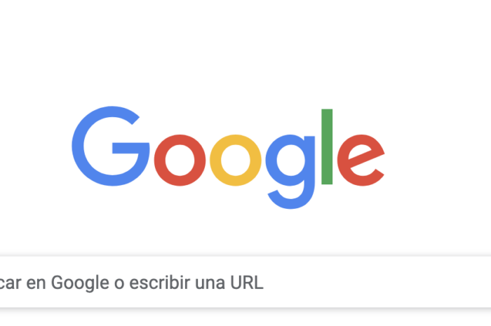 Borrar datos de navegación de google