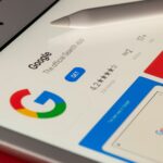 Desparecer de google