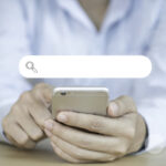 ¿Por qué no puedo eliminar mis datos de internet?
