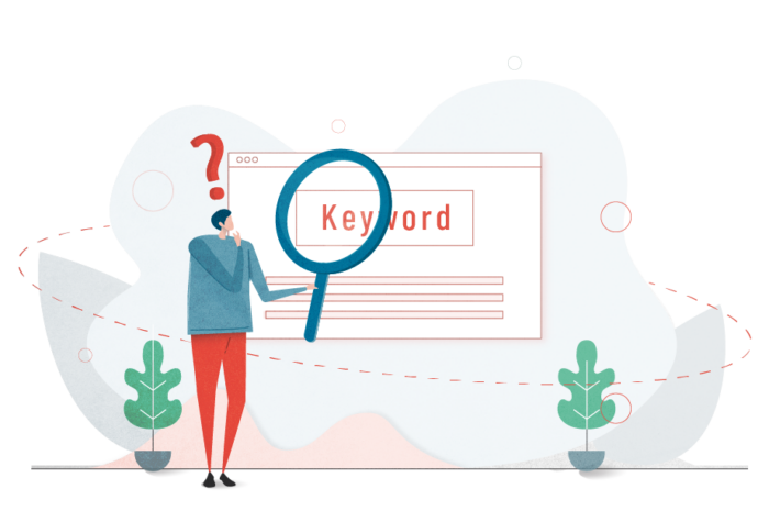 Las keywords y la gestión de reputación online