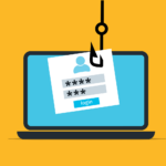 Phishing: cómo proteger mis datos en internet