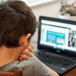 Niños en el internet: cómo proteger mis datos en internet desde jóvenes