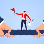 Cómo proteger mis datos en internet de la competencia desleal