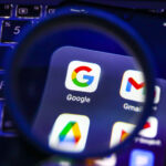 eliminar una página web de google